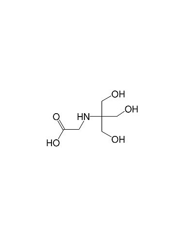 N-Tris(hydroxymethyl)methylglycine, CAS [5704-04-1], Serva