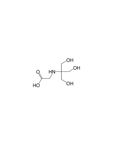 N-Tris(hydroxymethyl)methylglycine, CAS [5704-04-1], Serva