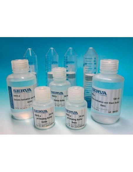 SERVA BluePrep DetergentEx Macro Kit