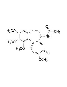 Colchicine  CAS 64-86-8, SERVA