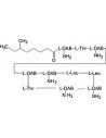 Colistin sulfate  CAS 1264-72-8, SERVA