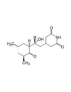 Cycloheximide, Actidione®, CAS 66-81-9, SERVA