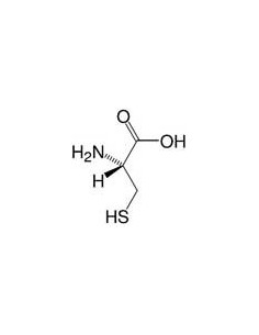 L-Cysteine HCl H2O, CAS 7048-04-6, SERVA