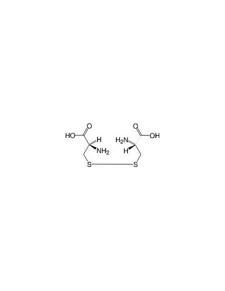 L-Cystine, CAS 56-89-3, SERVA