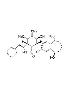 Cytochalasin B, CAS 14930-96-2, SERVA