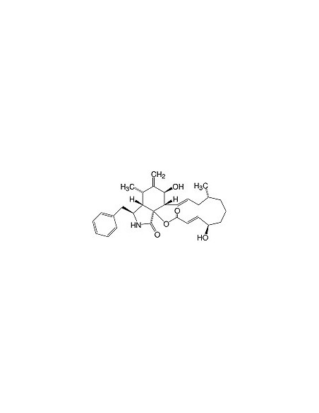 Cytochalasin B, CAS 14930-96-2, SERVA