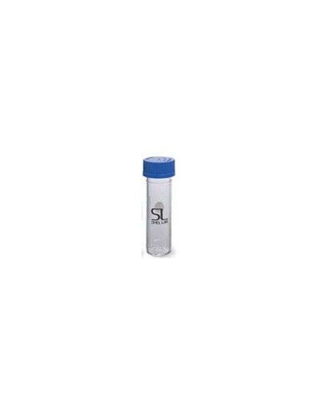 Hybridization Oven Bottle, 150mm 