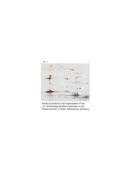 SERVA Proteome Markers