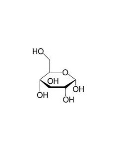 Glucose, CAS 50-99-7, Serva
