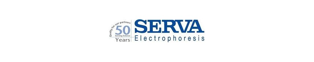 SERVA Electrophoresis | BIOpHORETICS™