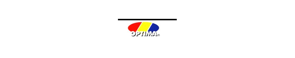 Optima Distributor | BIOpHORETICS™