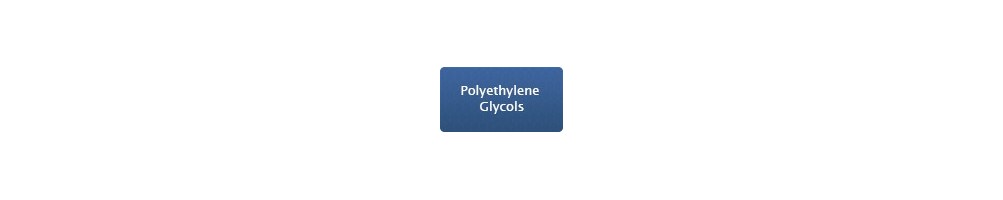 Polyethylene Glycols | PEGs  | BIOpHORETICS™