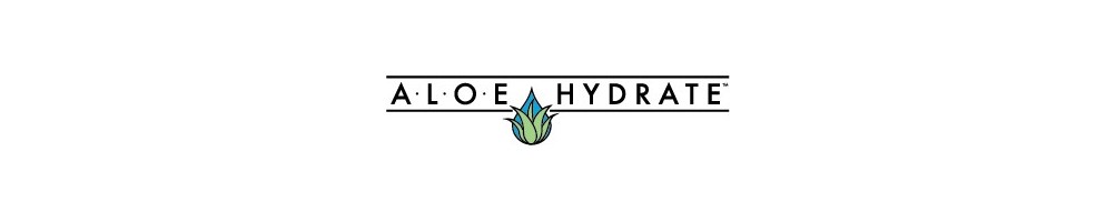AloeHydrate - Biophoretics.com