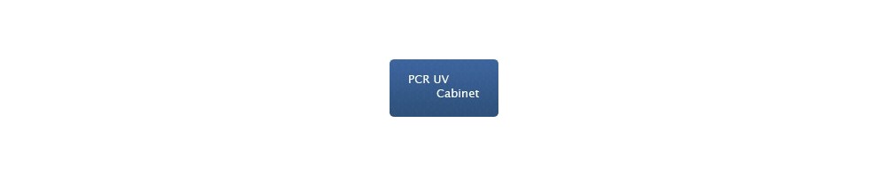 PCR UV Sterilization Cabinets | BIOpHORETICS™