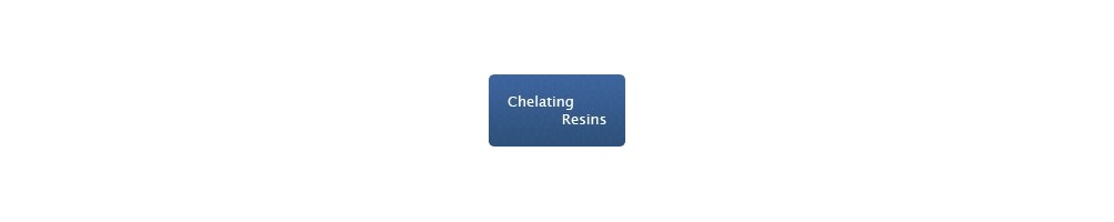 Chelating Resins – BIOpHORETICS